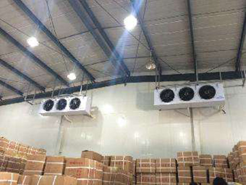  &nbsp; &nbsp; &nbsp; &nbsp; 惠州冷庫(kù)維修