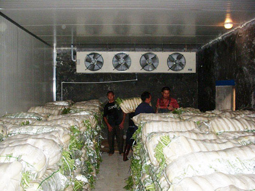 佛山冷庫(kù)安裝 佛山冷庫(kù)安裝